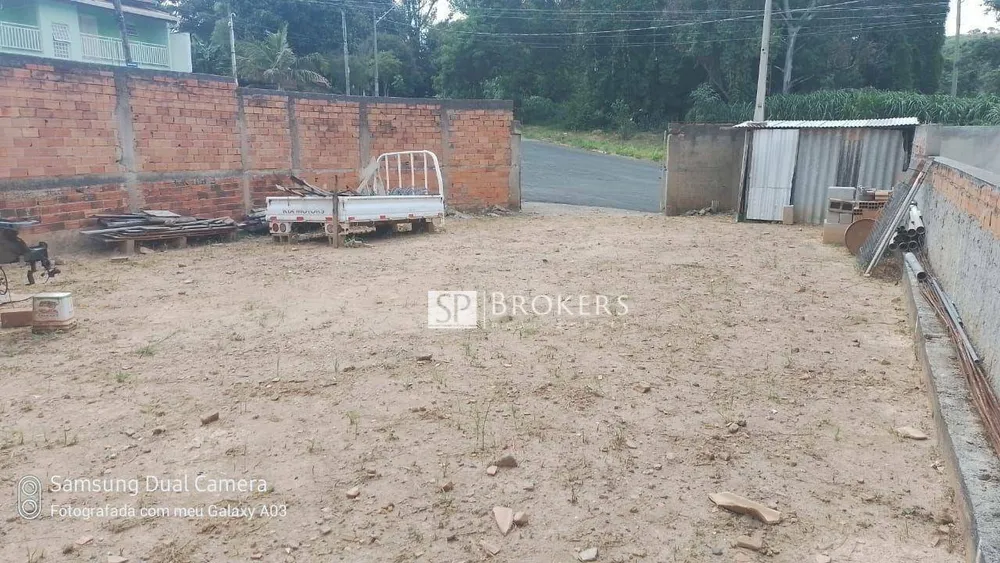 Terreno, 215 m² - Foto 1