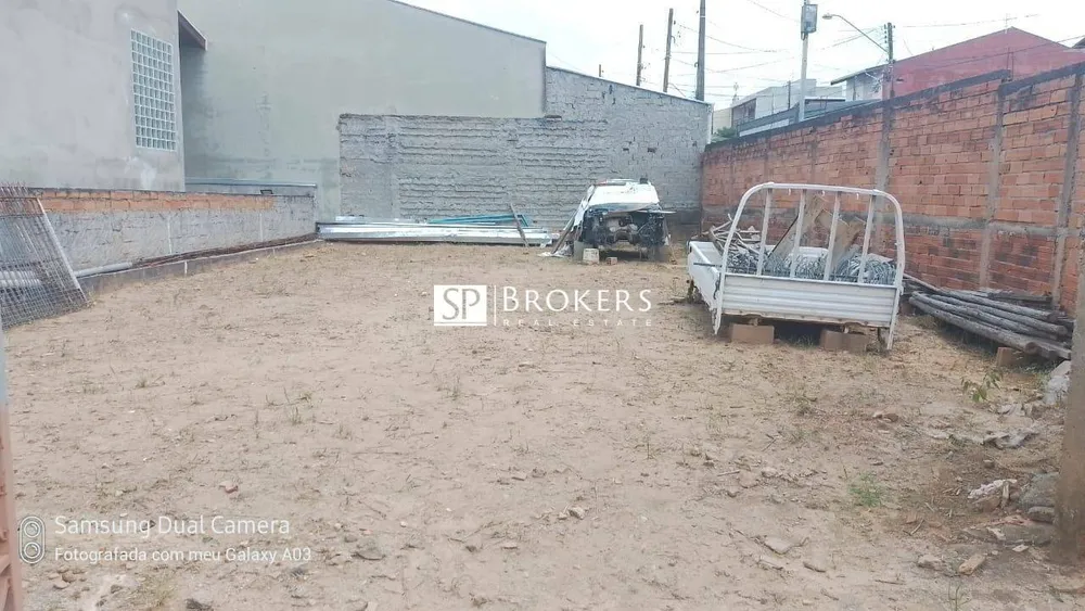 Terreno, 215 m² - Foto 4