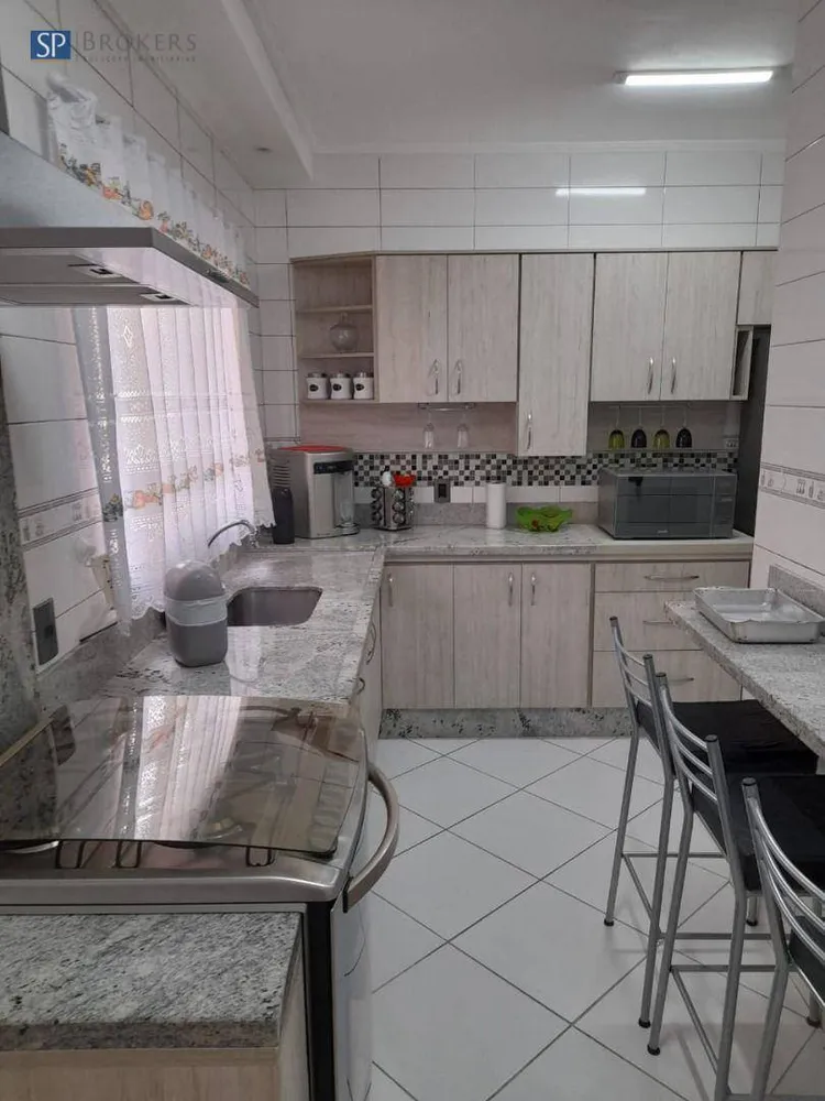 Apartamento, 3 quartos, 83 m² - Foto 3