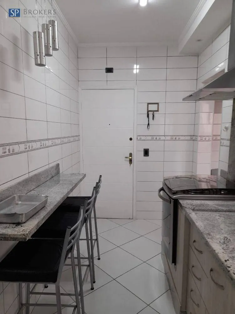 Apartamento, 3 quartos, 83 m² - Foto 4