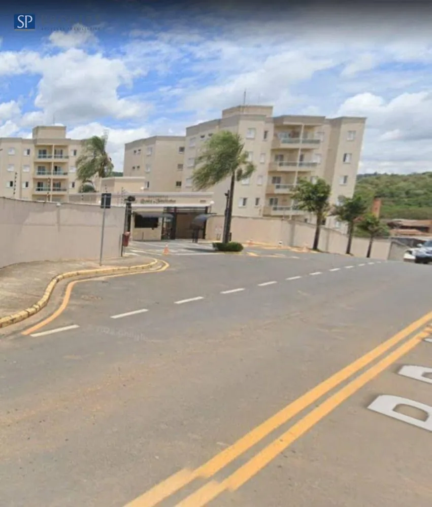 Apartamento, 3 quartos, 83 m² - Foto 1
