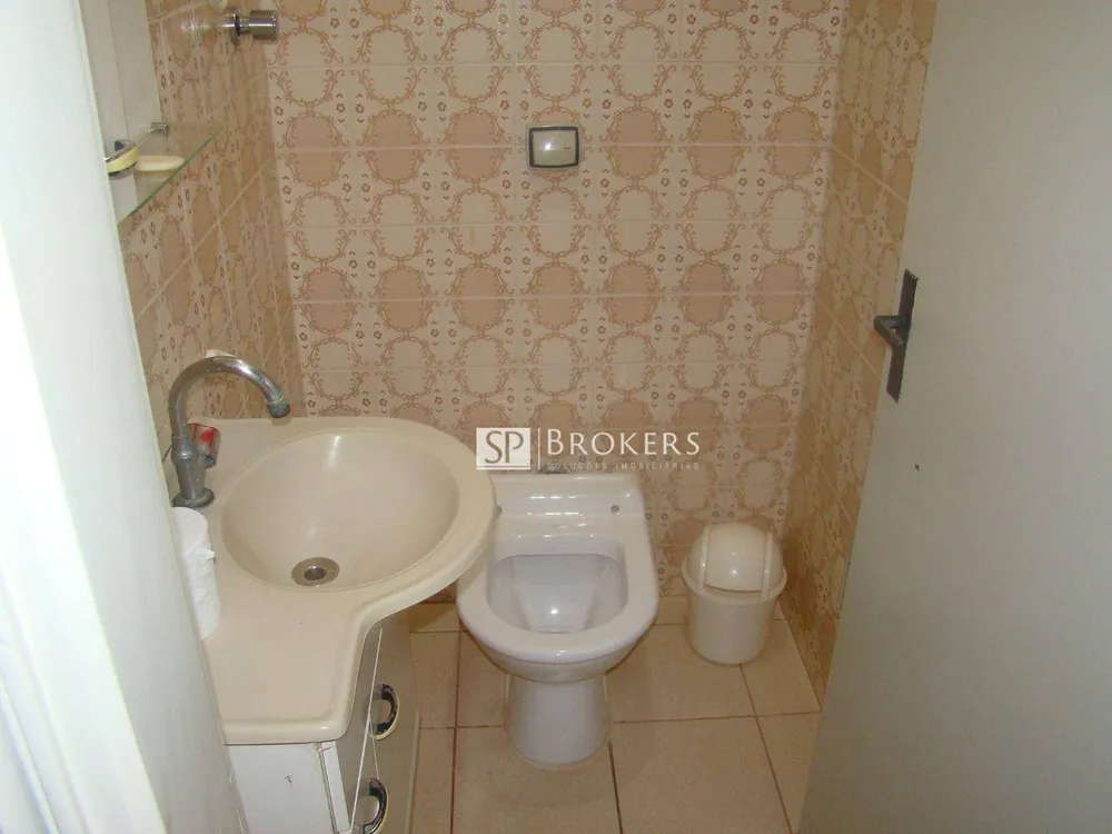 Casa, 4 quartos, 332 m² - Foto 4