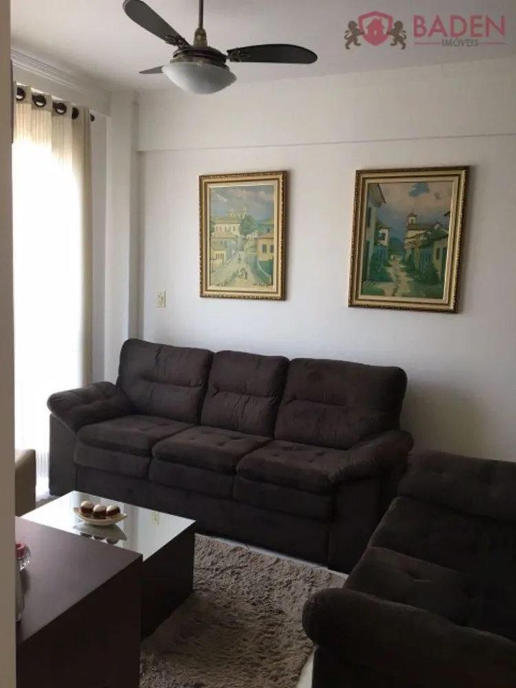 Apartamento, 2 quartos, 66 m² - Foto 4