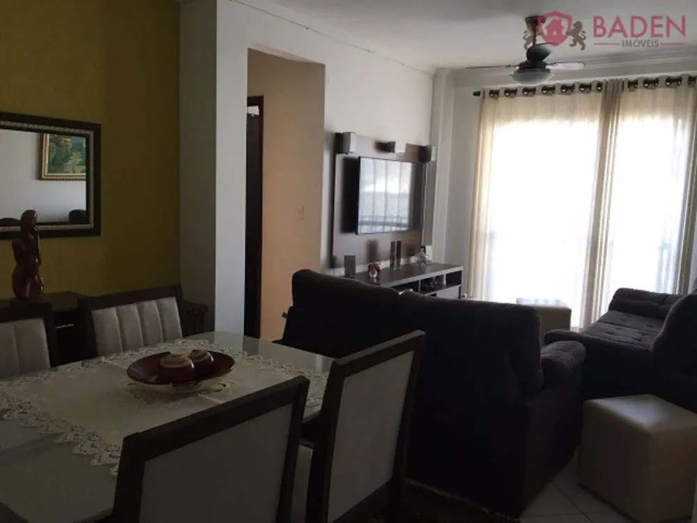 Apartamento, 2 quartos, 66 m² - Foto 1