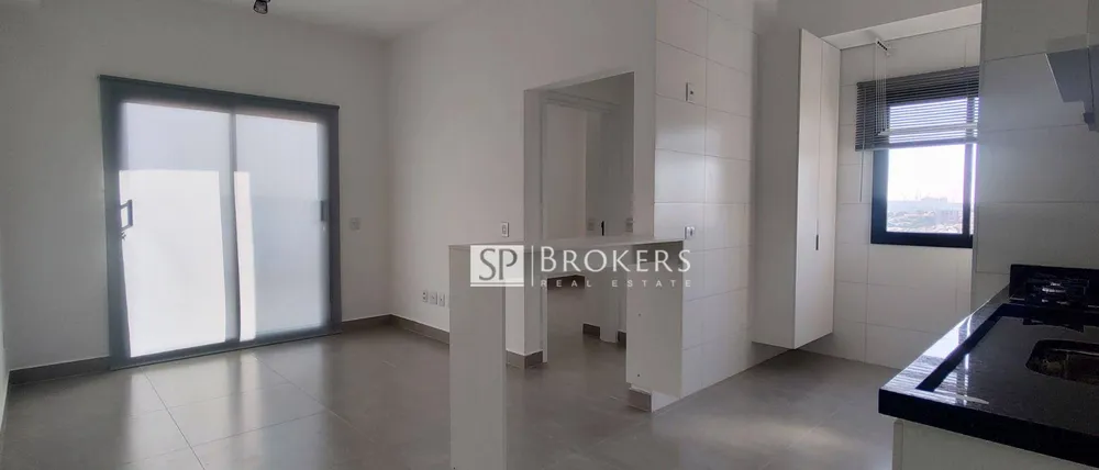 Apartamento, 1 quarto, 42 m² - Foto 1