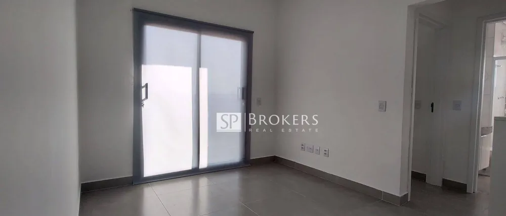 Apartamento, 1 quarto, 42 m² - Foto 2