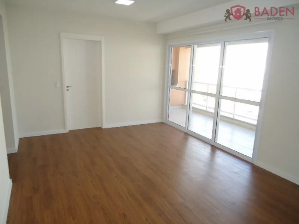Apartamento, 3 quartos, 109 m² - Foto 1
