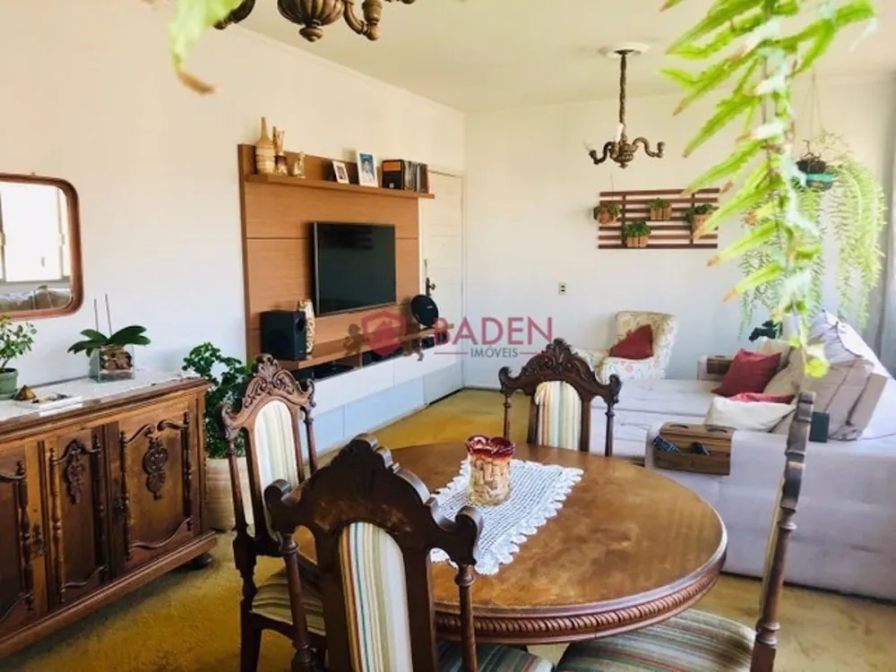 Apartamento, 3 quartos, 110 m² - Foto 2