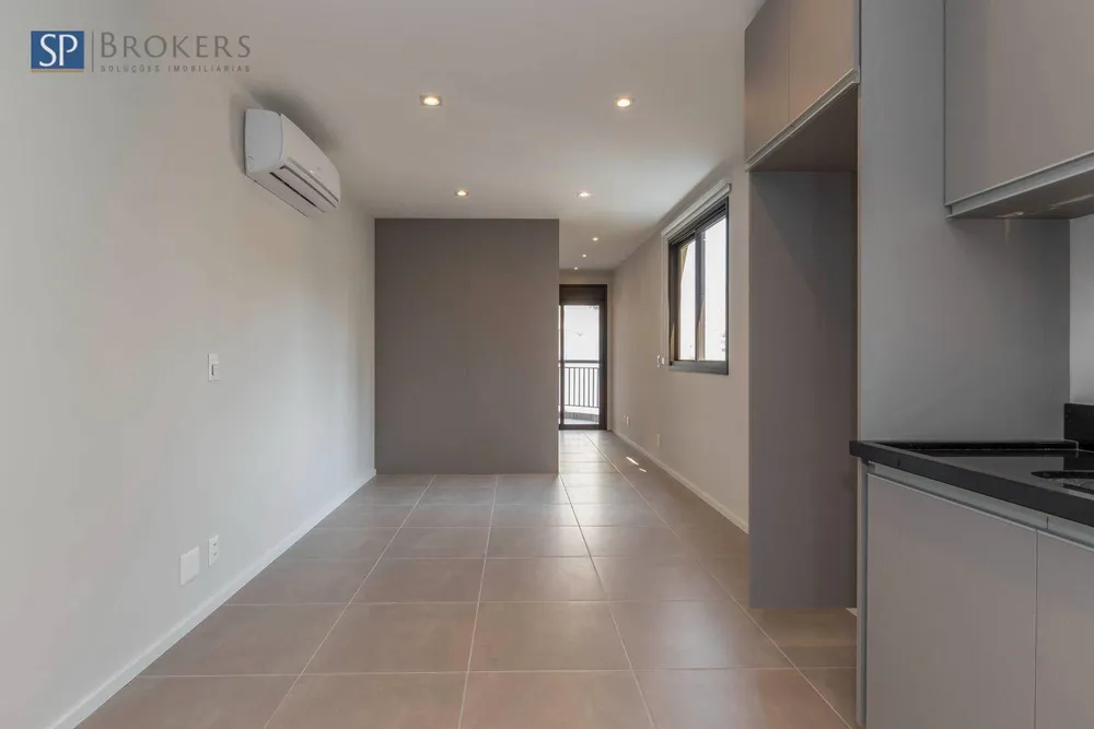 Apartamento, 1 quarto, 46 m² - Foto 3