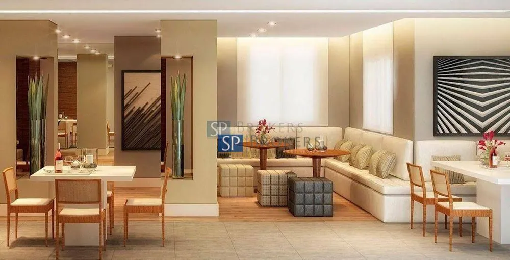 Apartamento, 3 quartos, 73 m² - Foto 4