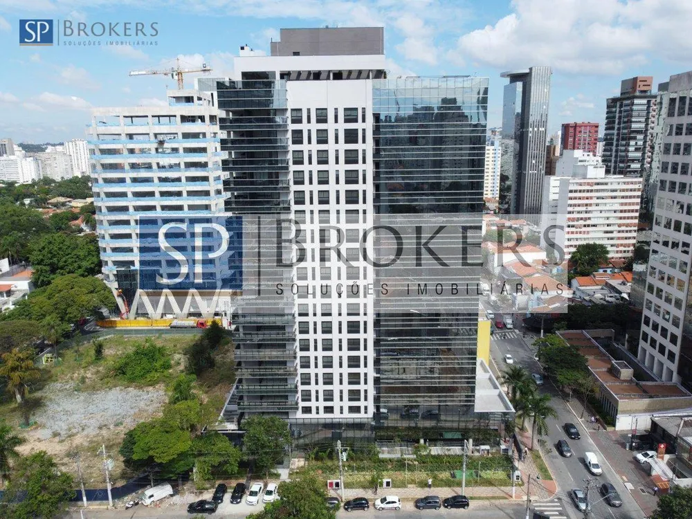 Sala-Conjunto, 334 m² - Foto 4