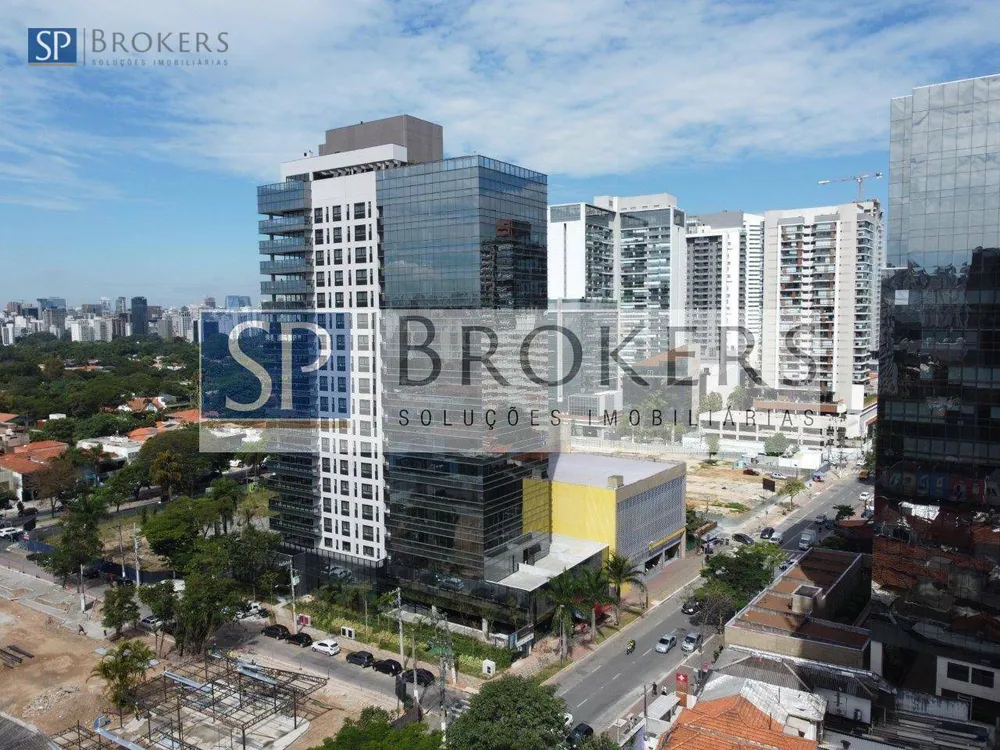 Sala-Conjunto, 334 m² - Foto 3
