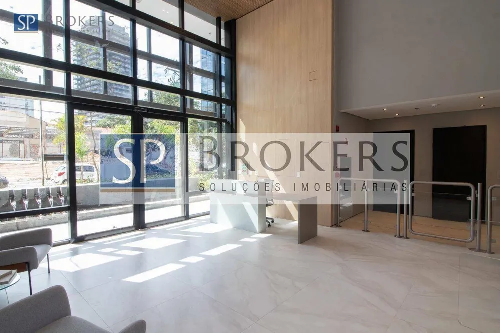 Sala-Conjunto, 334 m² - Foto 2