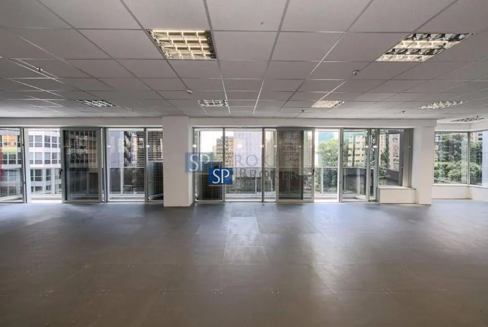 Sala-Conjunto, 326 m² - Foto 2