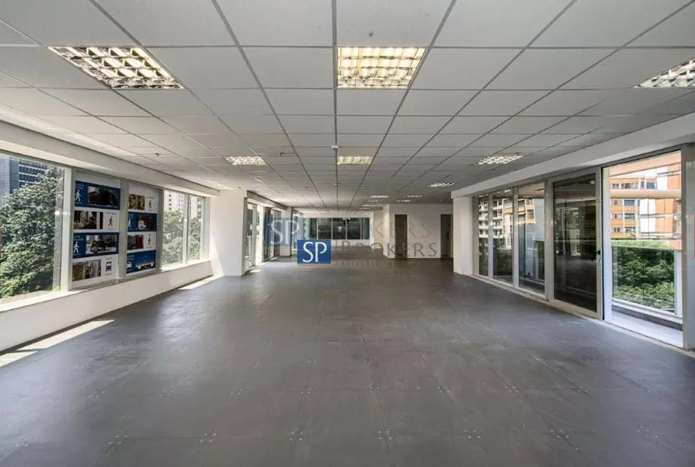 Sala-Conjunto, 326 m² - Foto 1