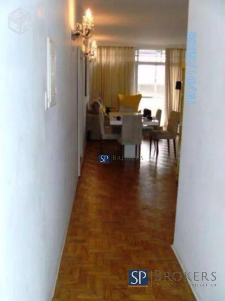 Apartamento, 2 quartos, 110 m² - Foto 2