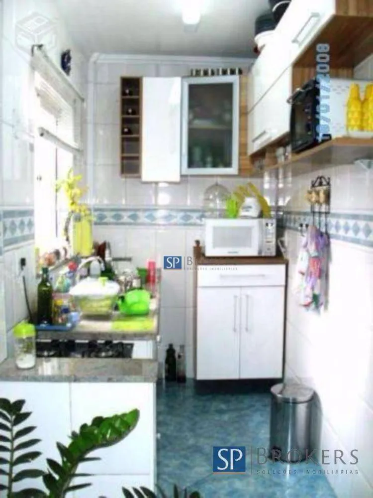 Apartamento, 2 quartos, 110 m² - Foto 3
