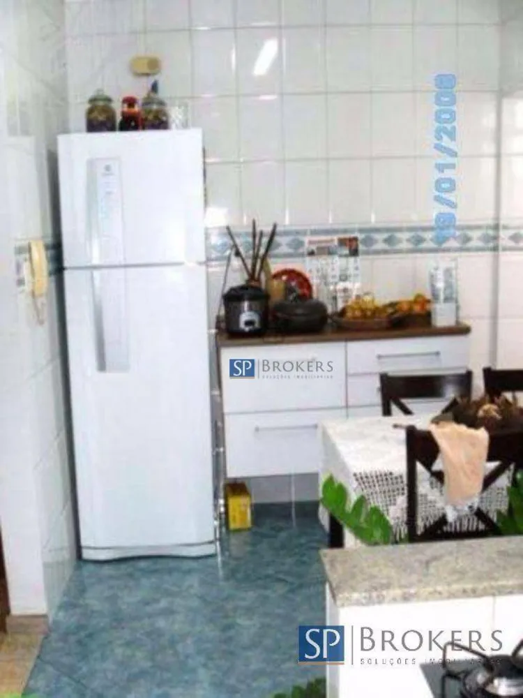 Apartamento, 2 quartos, 110 m² - Foto 4