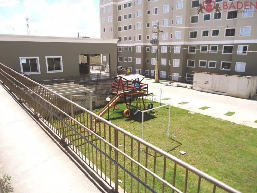 Apartamento, 2 quartos, 57 m² - Foto 4