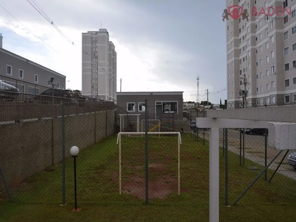 Apartamento, 2 quartos, 57 m² - Foto 3