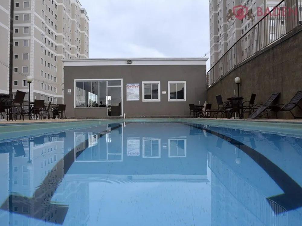 Apartamento, 2 quartos, 57 m² - Foto 1