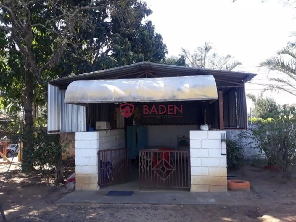 Depósito-Galpão, 500 m² - Foto 4