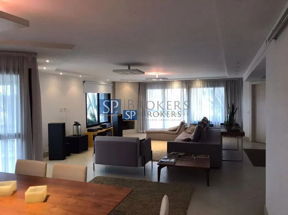 Apartamento, 4 quartos, 312 m² - Foto 2