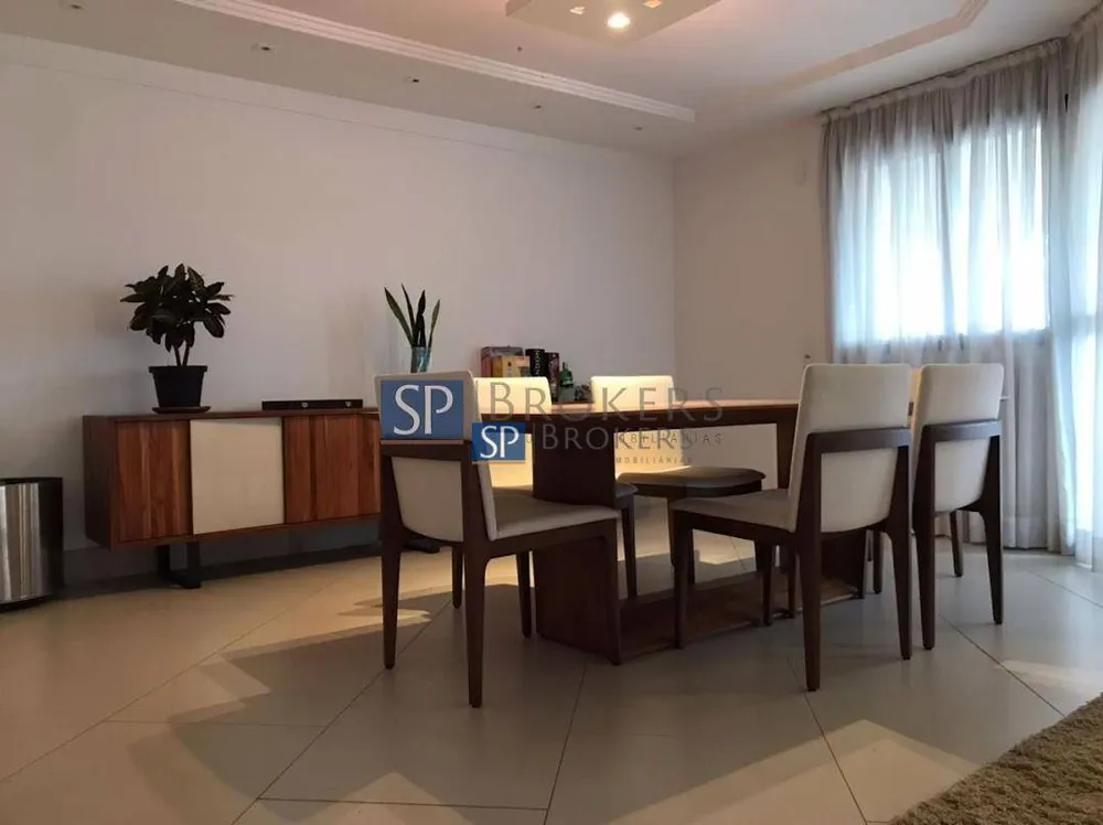Apartamento, 4 quartos, 312 m² - Foto 4