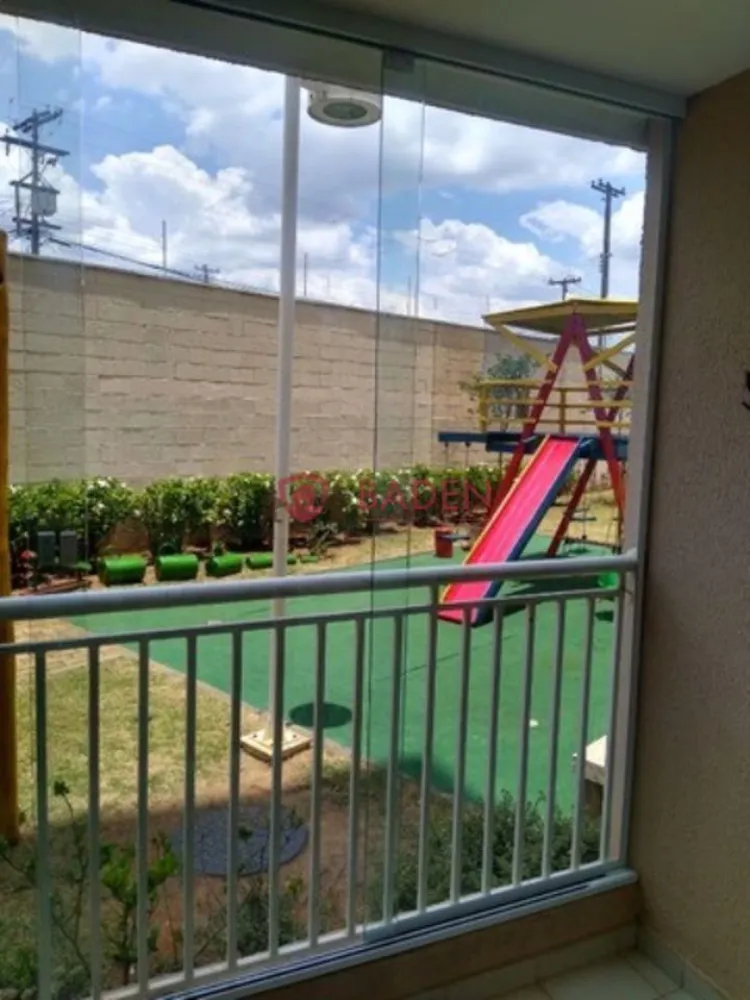 Apartamento, 3 quartos, 60 m² - Foto 4