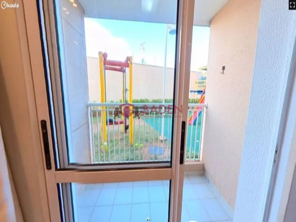 Apartamento, 3 quartos, 60 m² - Foto 3