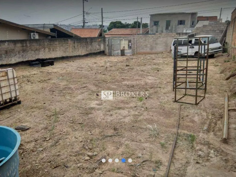 Terreno, 375 m² - Foto 3