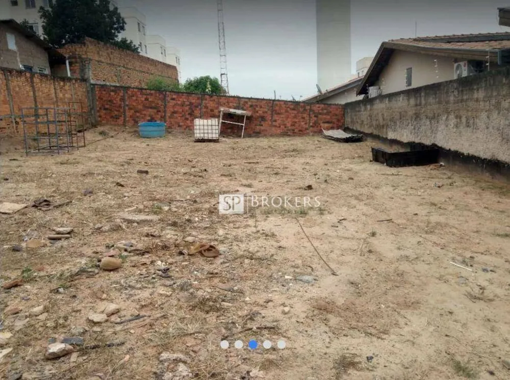 Terreno, 375 m² - Foto 1