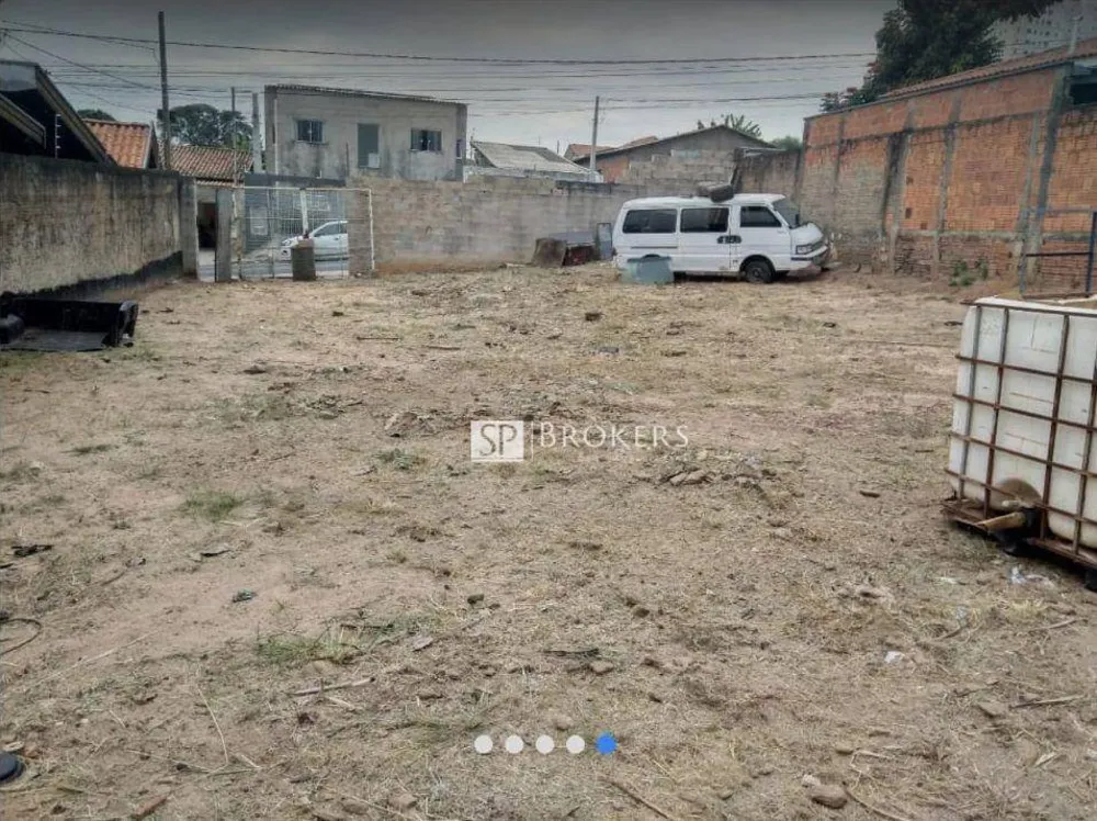 Terreno, 375 m² - Foto 2