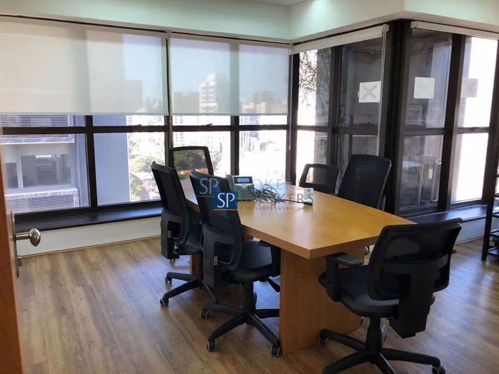 Sala-Conjunto, 480 m² - Foto 1