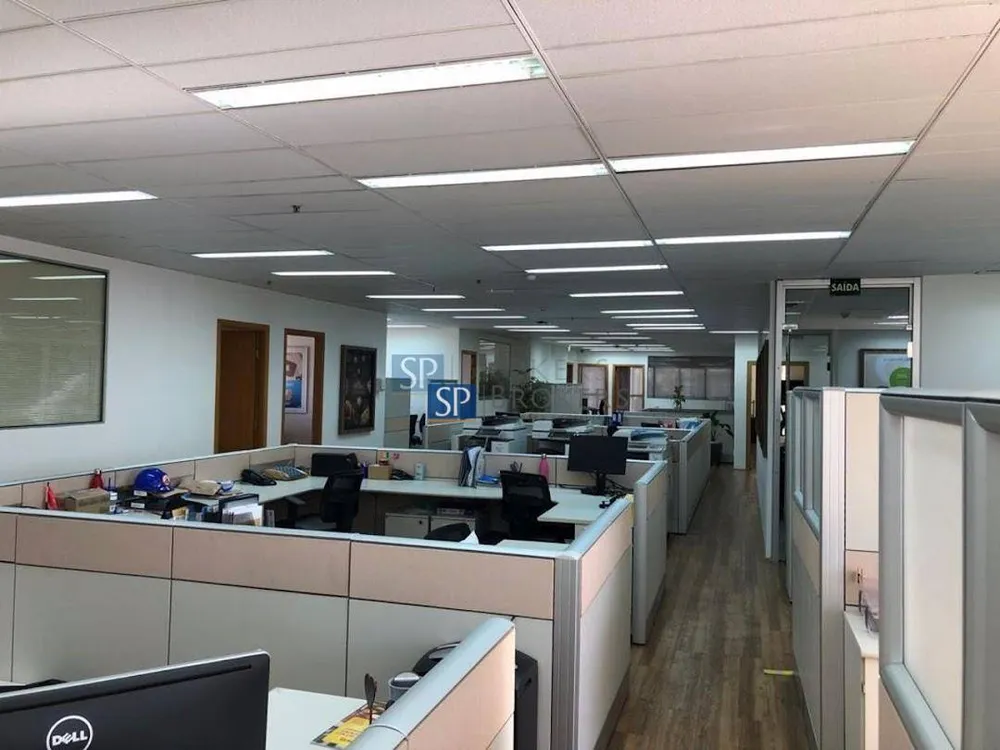 Sala-Conjunto, 480 m² - Foto 4