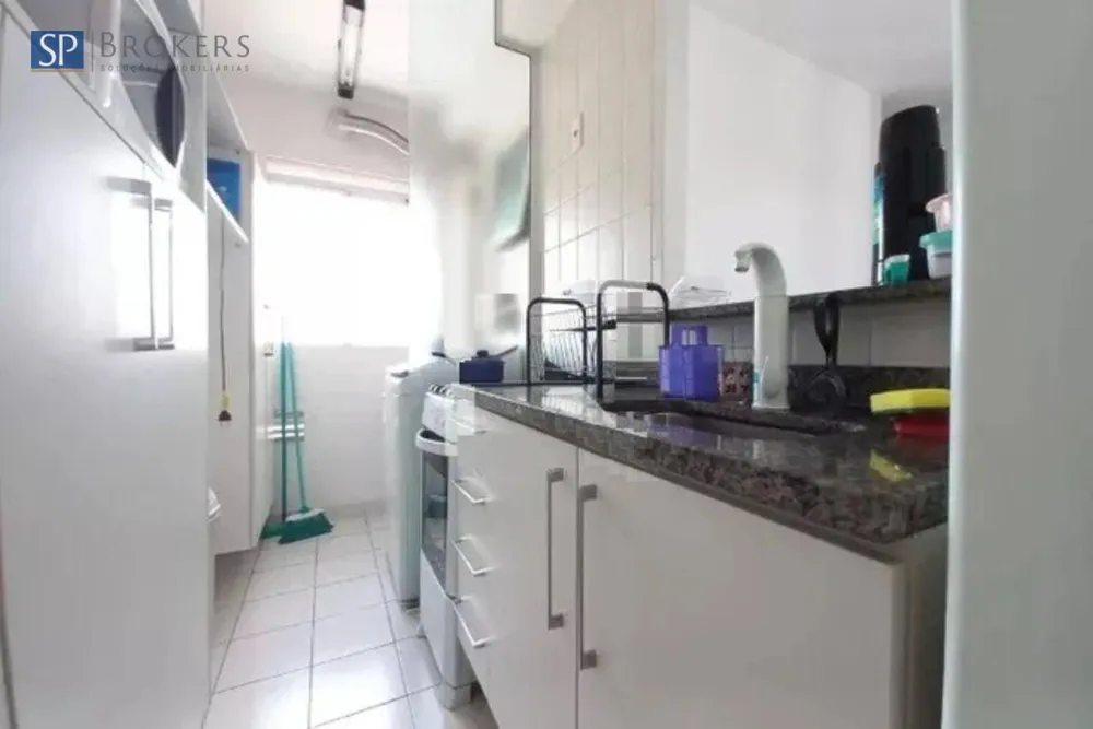 Apartamento, 3 quartos, 62 m² - Foto 3