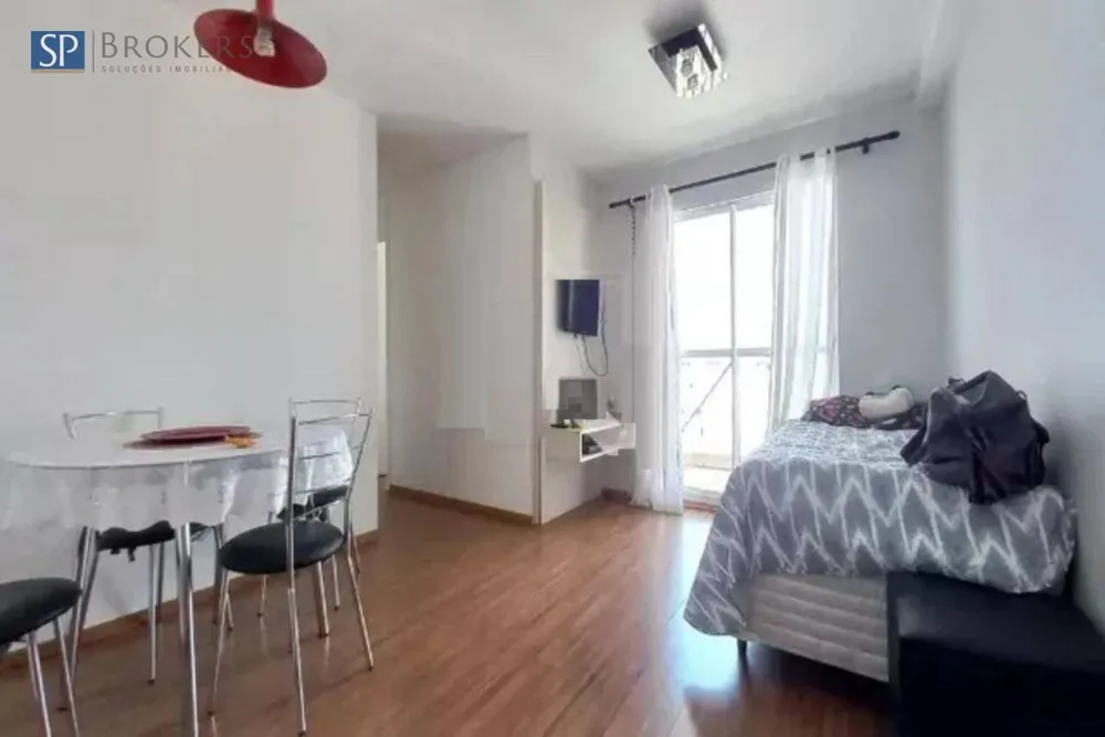 Apartamento, 3 quartos, 62 m² - Foto 1