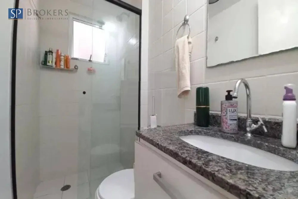 Apartamento, 3 quartos, 62 m² - Foto 4