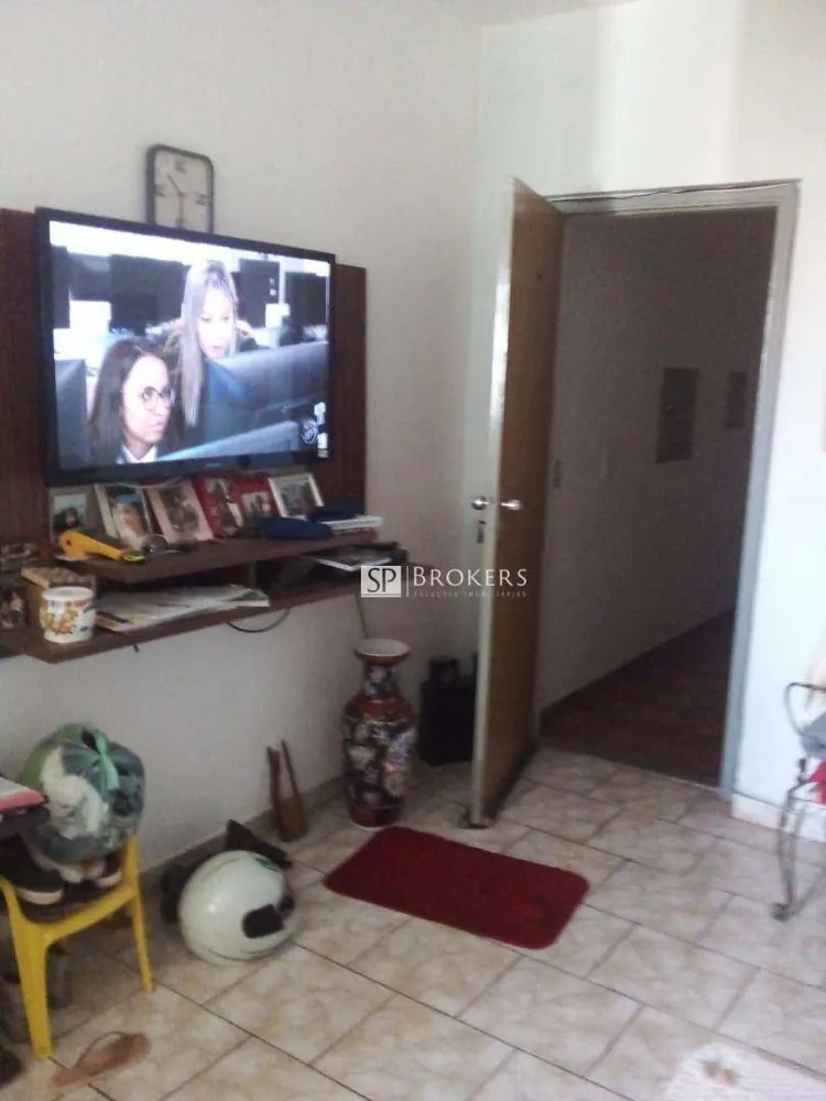Apartamento, 1 quarto, 40 m² - Foto 4