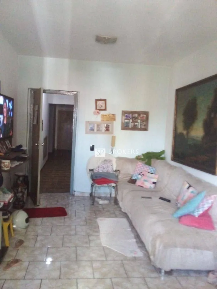 Apartamento, 1 quarto, 40 m² - Foto 1