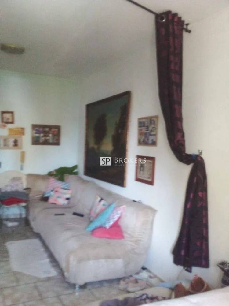 Apartamento, 1 quarto, 40 m² - Foto 2
