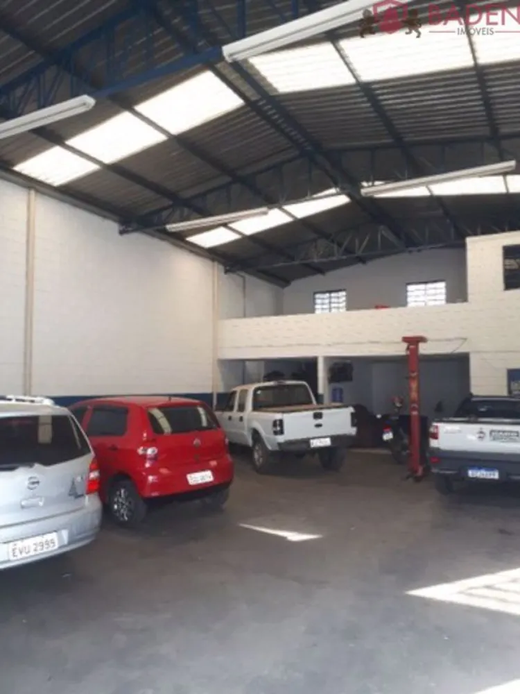 Depósito-Galpão, 240 m² - Foto 4