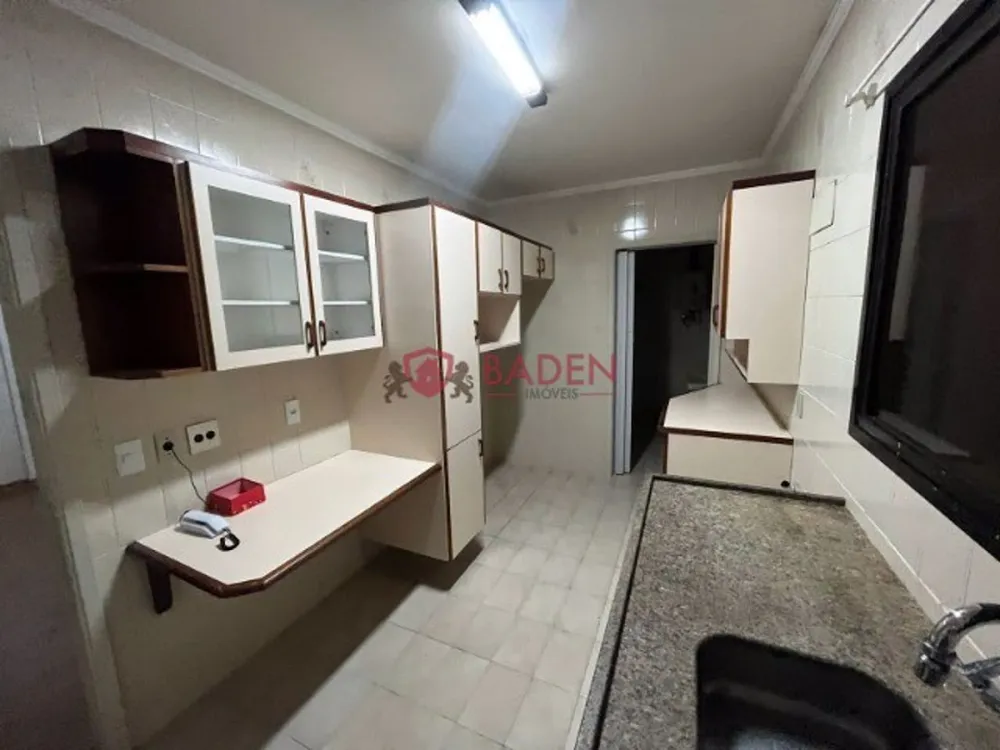 Apartamento, 3 quartos, 109 m² - Foto 2