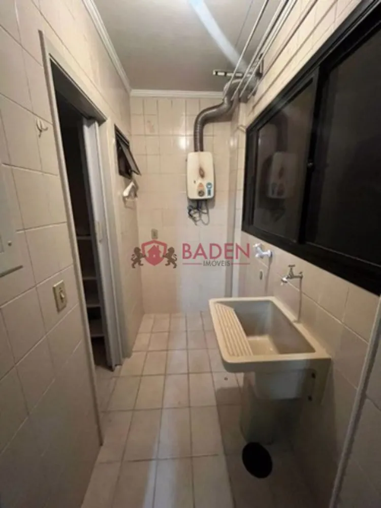 Apartamento, 3 quartos, 109 m² - Foto 3