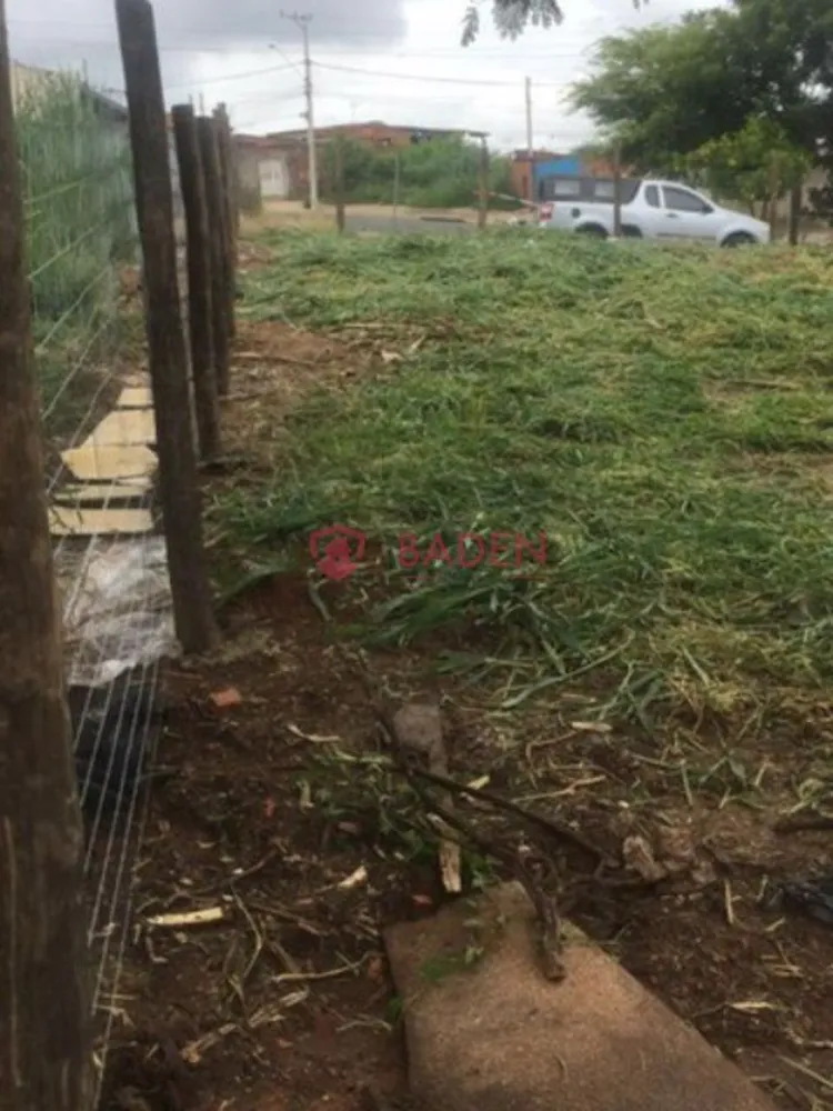 Terreno, 331 m² - Foto 3