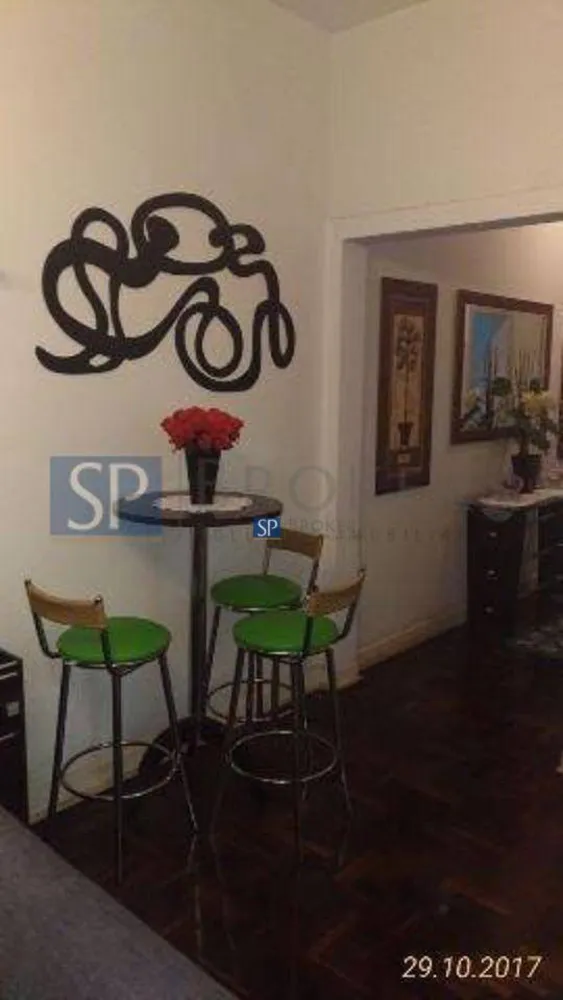 Apartamento, 2 quartos, 136 m² - Foto 4