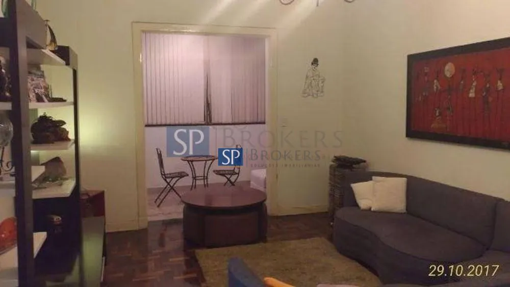 Apartamento, 2 quartos, 136 m² - Foto 2