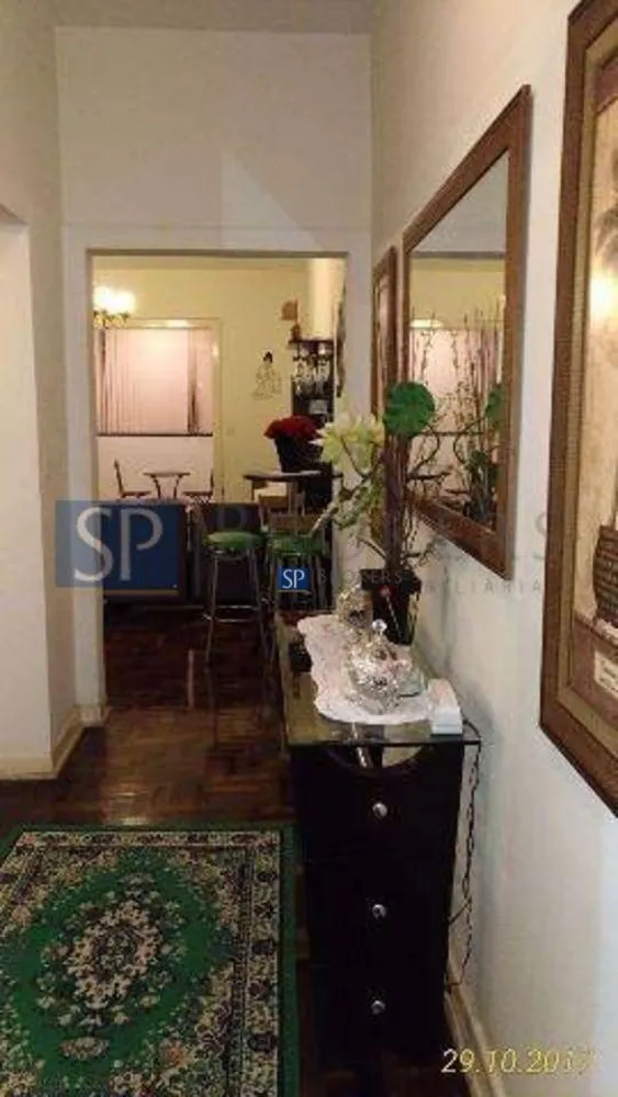 Apartamento, 2 quartos, 136 m² - Foto 3