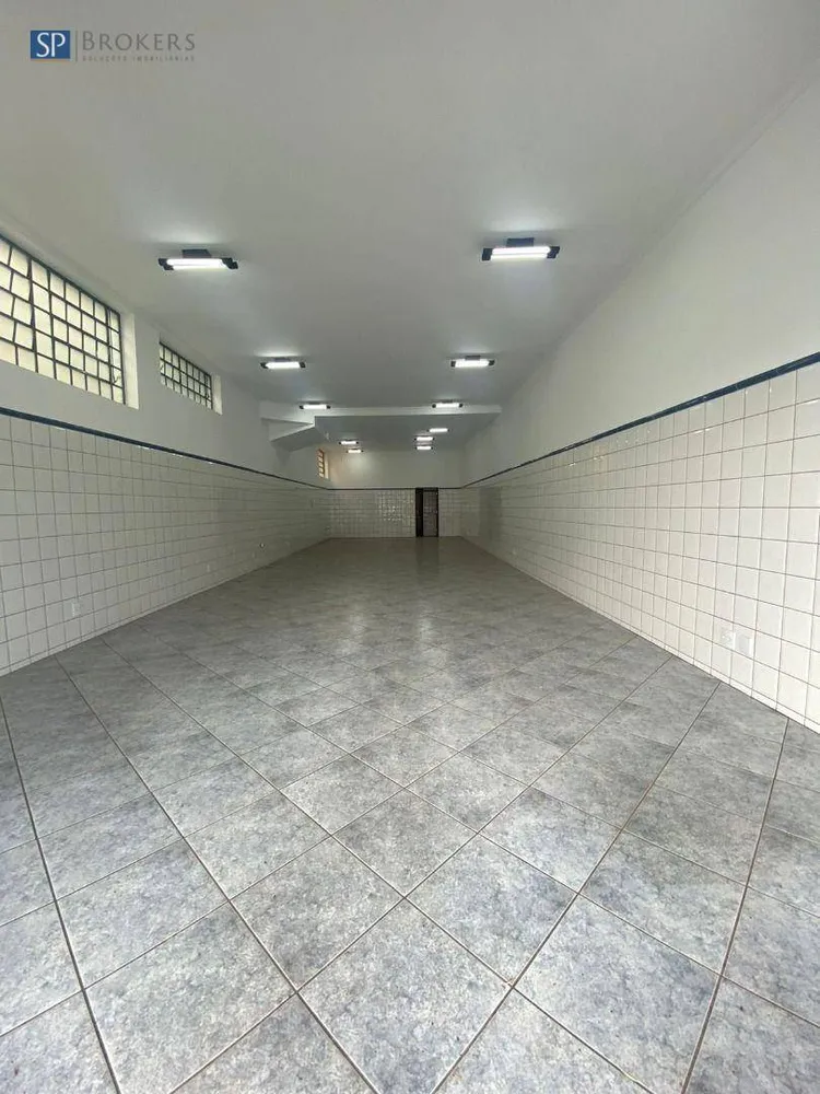 Loja-Salão, 140 m² - Foto 2