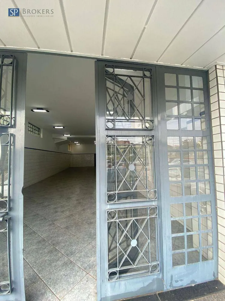 Loja-Salão, 140 m² - Foto 1